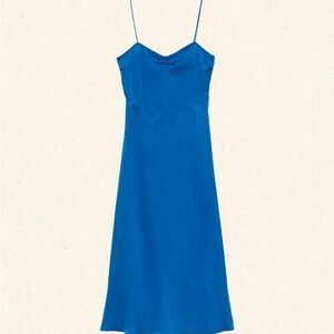 DÔEN - Lorraine dress